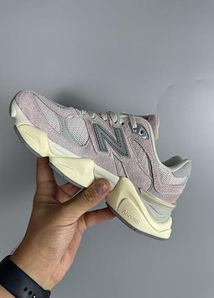 Кросівки new balance 9060 2