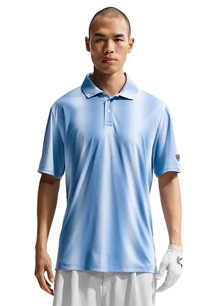 Оригінал ! поло чоловіче nike par men's dri-fit golf polo ii4171-085