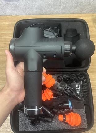 Масажер перкусійний boostex pro max 5