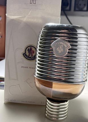 Парфуми moncler pour femme 2