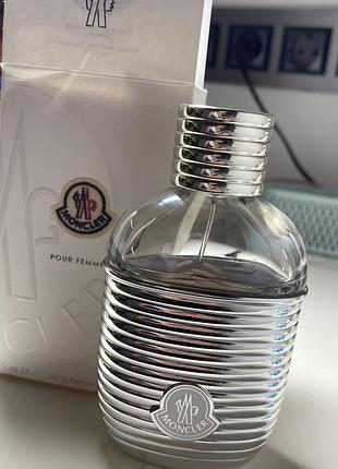 Парфуми moncler pour femme