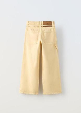 Джинси zara 2