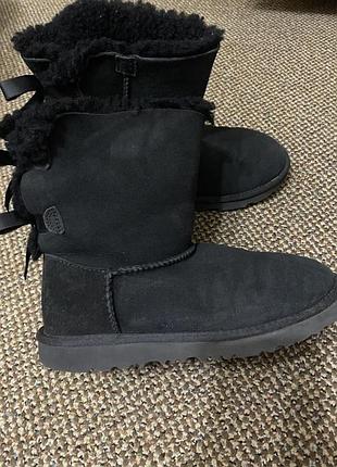 Натуральні ugg оригінал