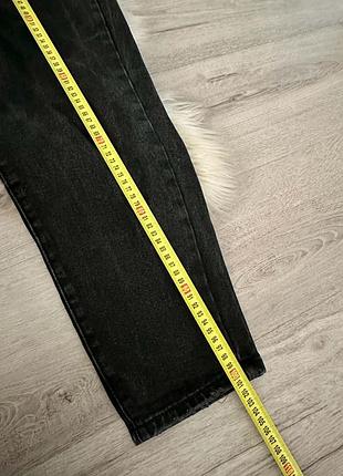 Красивые стильные джинсы 3