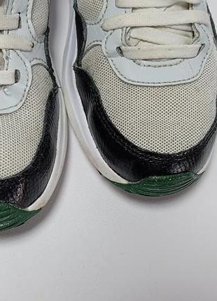 Кросівки nike 3