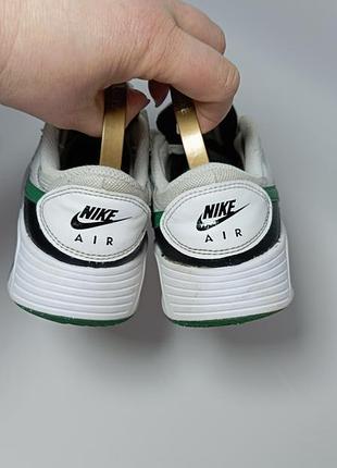 Кросівки nike 6