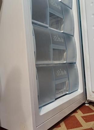 Морозильна камера beko ассоль 8