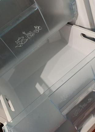 Морозильна камера beko ассоль 9