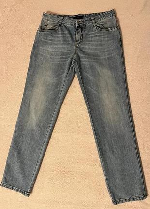 Джинси жіночі ermanno scervino