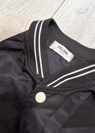 Бомпер celine 3
