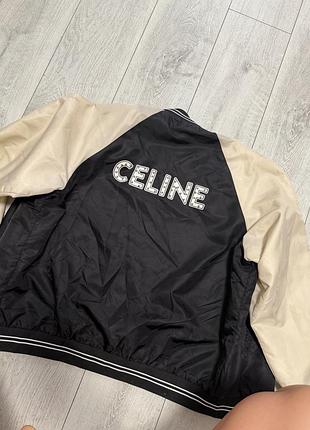 Бомпер celine