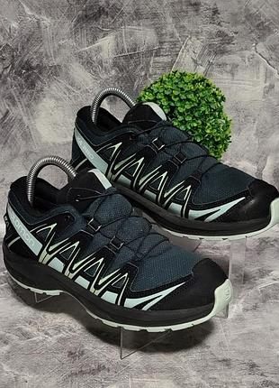 Женские кроссовки salomon xa pro, 39/25 см