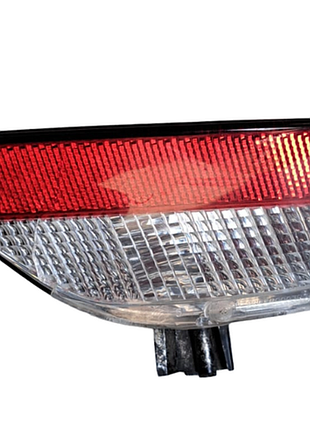Змінний ліхтар renault captur depo auto lamp 01-551-4006r 2013-2019 ліхтар заднього ходу правий