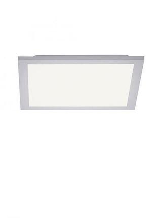 Led потолочный светильник 295мм 24вт 3000k/6500k/1800k led ceiling light 62429513s-01 квадратный светильник с пультом ду