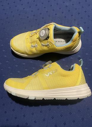 Дитячі кросівки vado fresh lo boa gtx