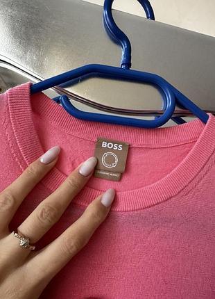 Кофтинка boss p.s 2