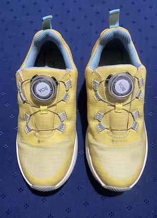 Дитячі кросівки vado fresh lo boa gtx 2