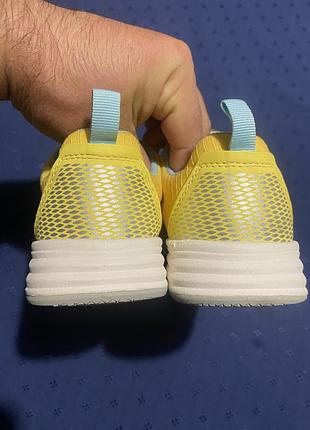 Дитячі кросівки vado fresh lo boa gtx 3