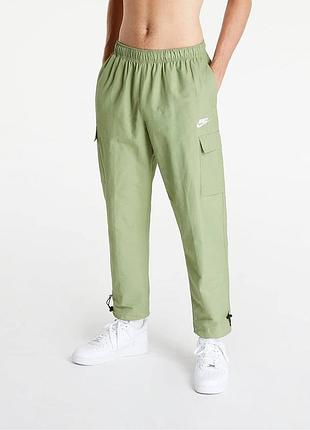 Nike мужские/унисекс брюки размер xl, xxl dx2033-334