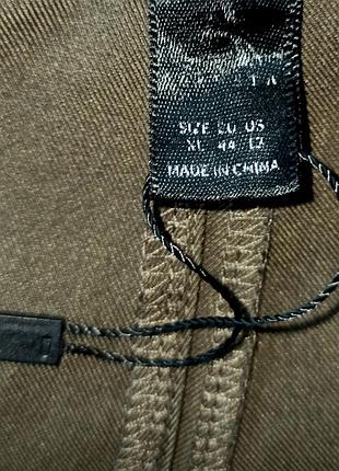 Широкі брюки на пишні форми. 5