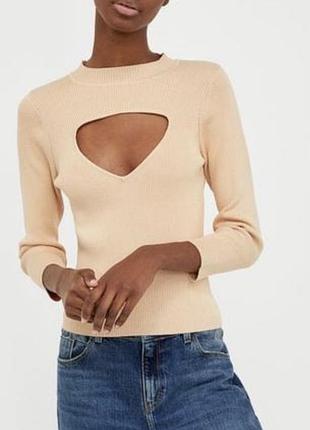 Жіночий светр zara