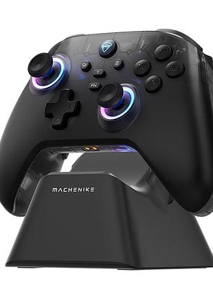 Контролер з rgb-підсвіткою 1000 ма·год make g3 v2 controller універсальний ігровий джойстик