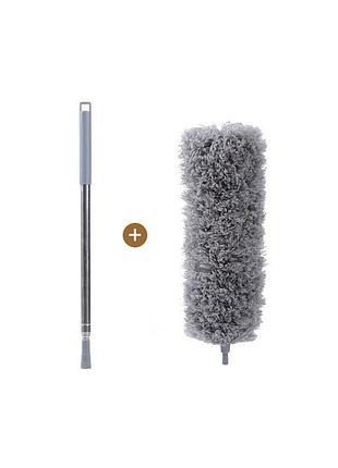 Телескопическая щетка для пыли 250 см one size