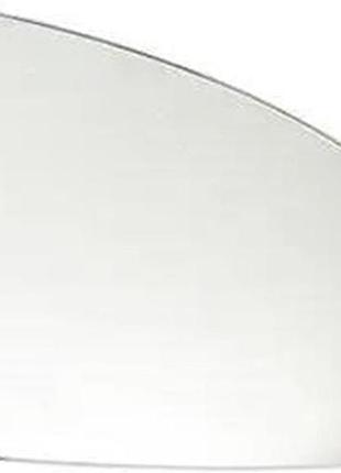 Правое зеркало заднего вида для opel astra j 2009-2015 mirror glass 1428452 автомобильное боковое зеркало для opel adam