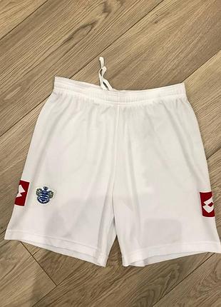 Спортивні шорти lotto queens park rangers