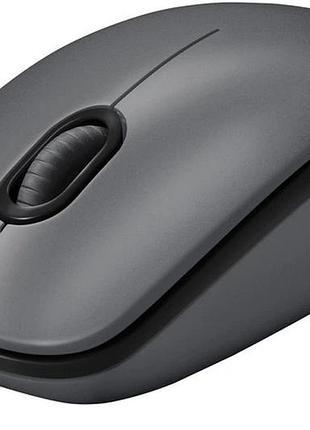 Мышь компьютерная проводная logitech m100 black l910-006652 черная 5231297