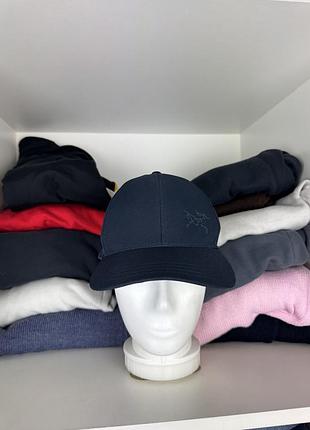 Оригінальна кепка arcteryx