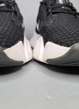 Женские кроссовки nike 3