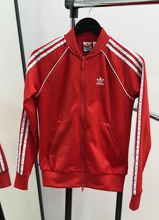 Олімпійка adidas xs