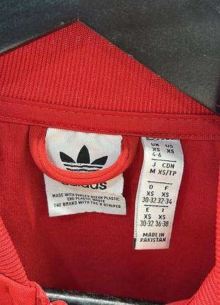 Олімпійка adidas xs 3