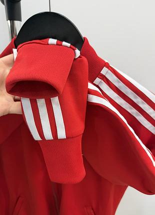 Олімпійка adidas xs 6