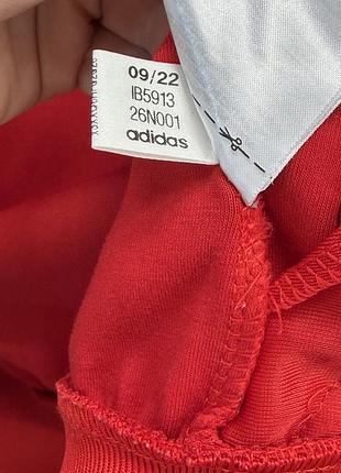 Олімпійка adidas xs 8