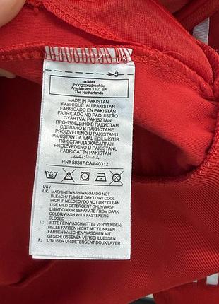 Олімпійка adidas xs 9