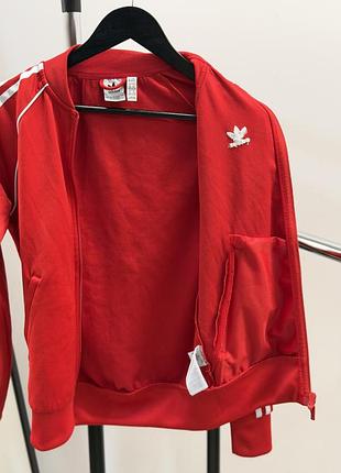 Олімпійка adidas xs 7