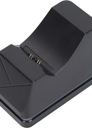 Зарядная станция для контроллера ps5 charging dock for p5 controller hs-p5003, 5в со светодиодным индикатором