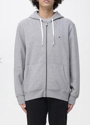 Худі tommy hilfiger
