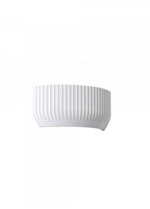 Настінний світильник 200-240 в 6 вт wall light ds013 естетичний настінний світильник із гіпсу для спальні та вітальні