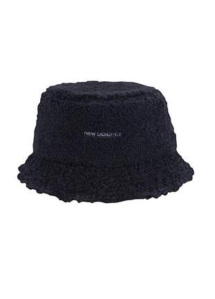 Панама унісекс new balance sherpa чорна