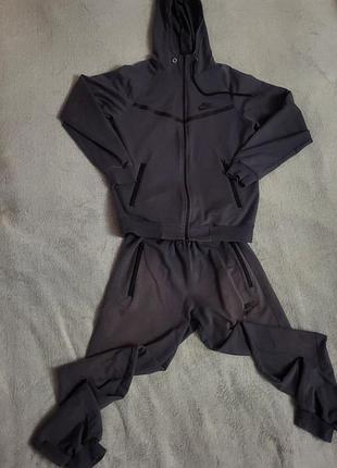 Костюм nike tech fleece