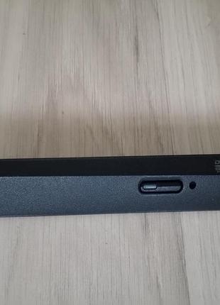 Комплектуючі для ноутбуків lenovo заглушка (панель) dvd-приводу lenovo g580 / g585