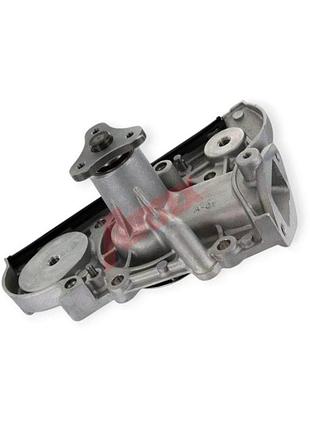 Помпа mazda 323, 626 1.3-1.6i (1989-) (насос водяний) airtex