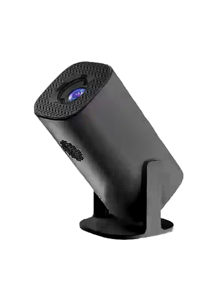 Мультимедийный проектор smart projector p30 компактный android 11 проектор с wifi 6