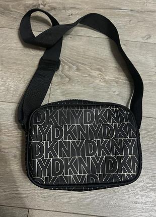 Сумка dkny