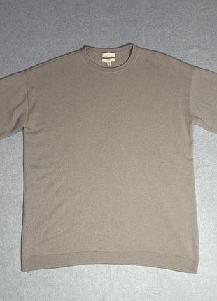H&m кашемировый костюм 6