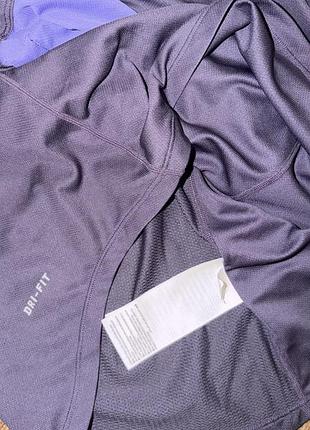 Спортивный лонгслив nike 4
