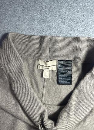 H&m кашемировый костюм 5